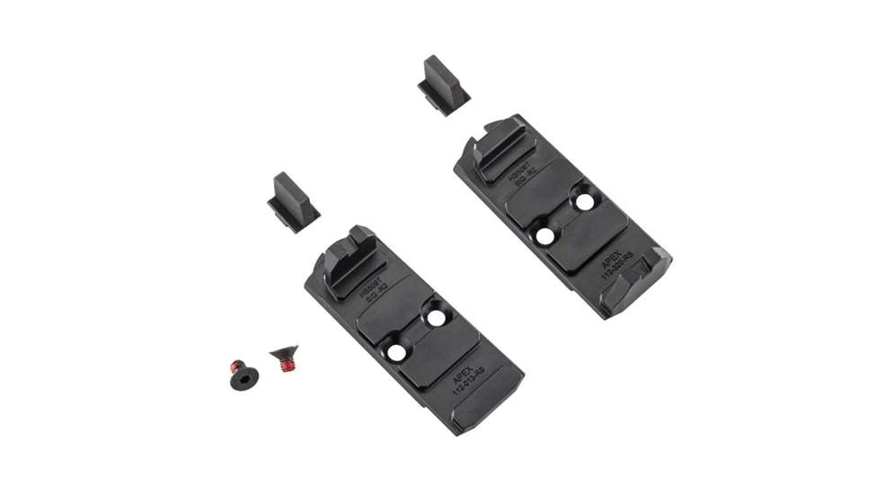 Apex Optic Mount Holoson 509T For The SIG P320