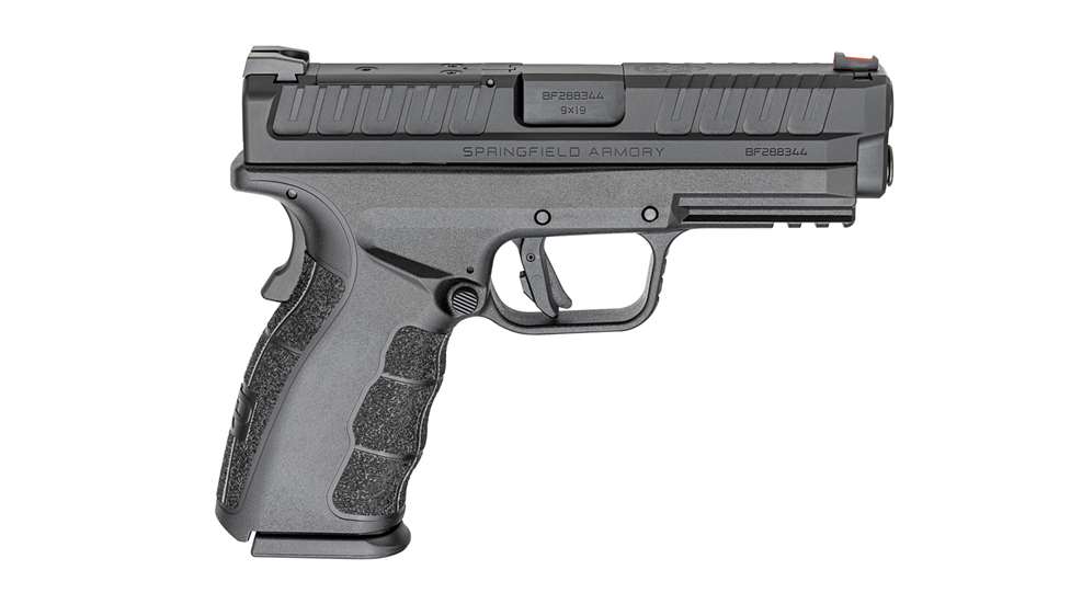 Springfield Armory XD Mod.3