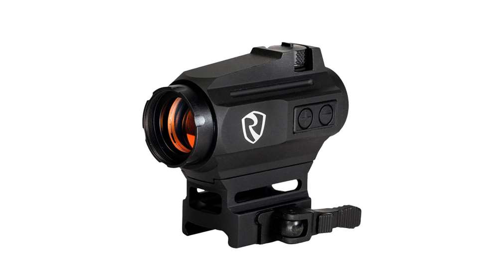Riton Optics Tactix ARD 2
