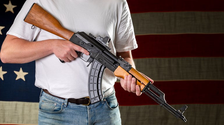 Can You Hunt With It? AK-47 | An Official Journal Of The NRA