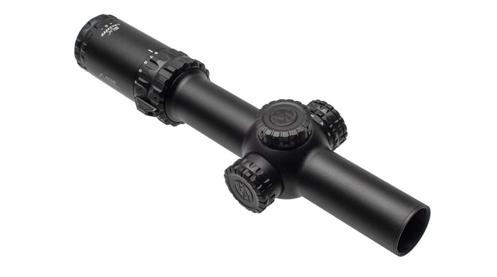 riflescope
