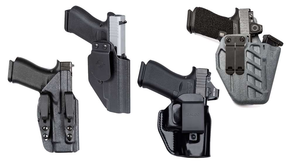 g48 concealed carry holster