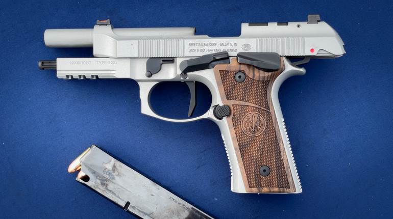 2023 SHOT Show Range Day Report | An Official Journal Of The NRA