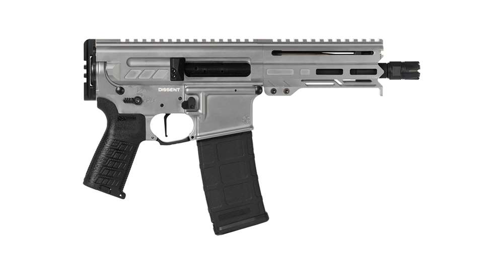 CMMG Dissent