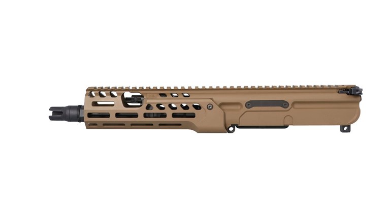 First Look: New AR-15 Uppers From SIG Sauer | An Official Journal Of The NRA