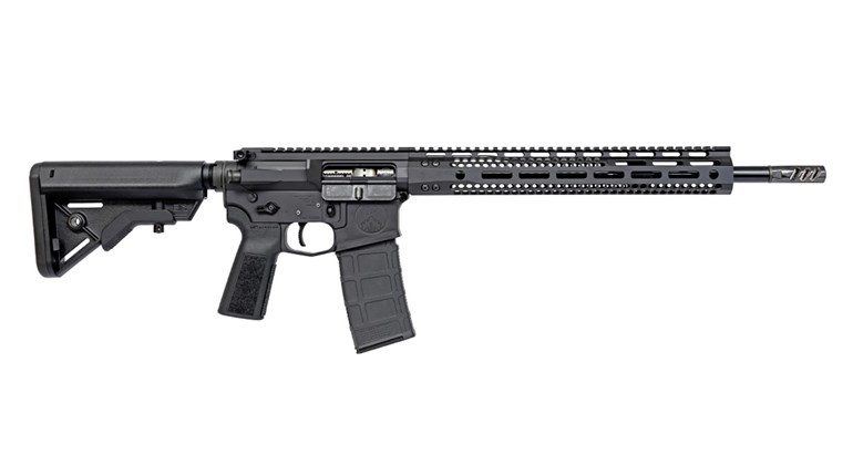 First Look: Watchtower Spec Ops Type 15 Rifle | An Official Journal Of The NRA