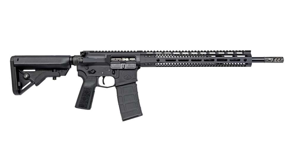 Watchtower Specops 15