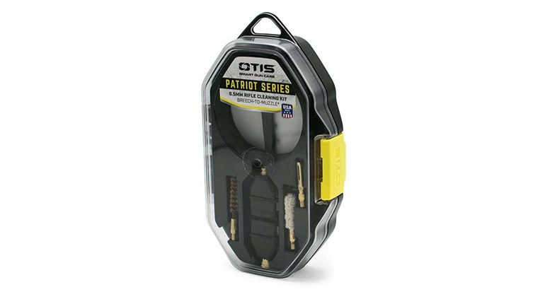 Otis Technology Gun Giveaway Celebrates New Websites | An Official Journal Of The NRA