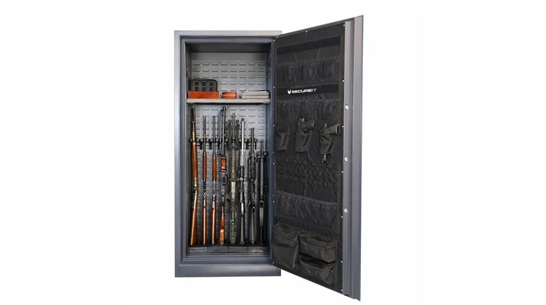 First Look: SecureIt Tactical True Safe | An Official Journal Of The NRA