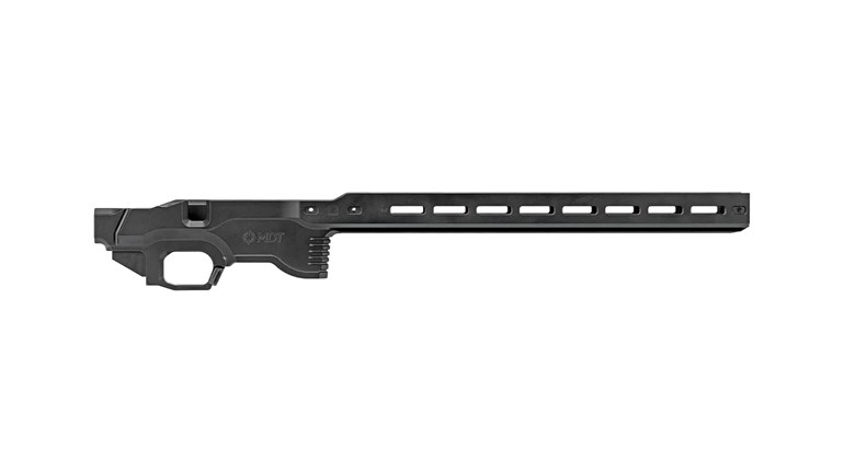 First Look: MDT ACC Premier GEN2 Chassis For Ruger 10/22 | An Official Journal Of The NRA