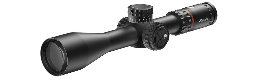 Burris | XTR PS