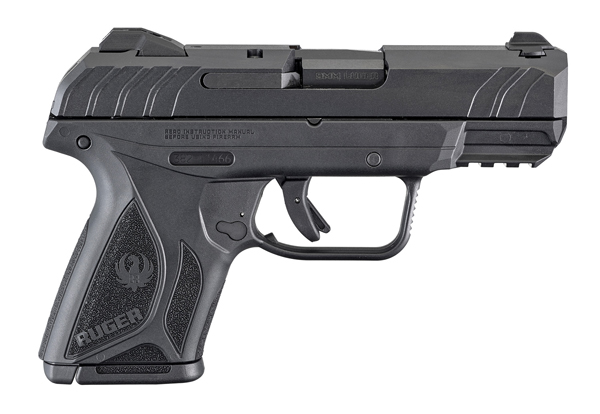 Ruger Security-9 Compact