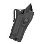 P365 duty holster