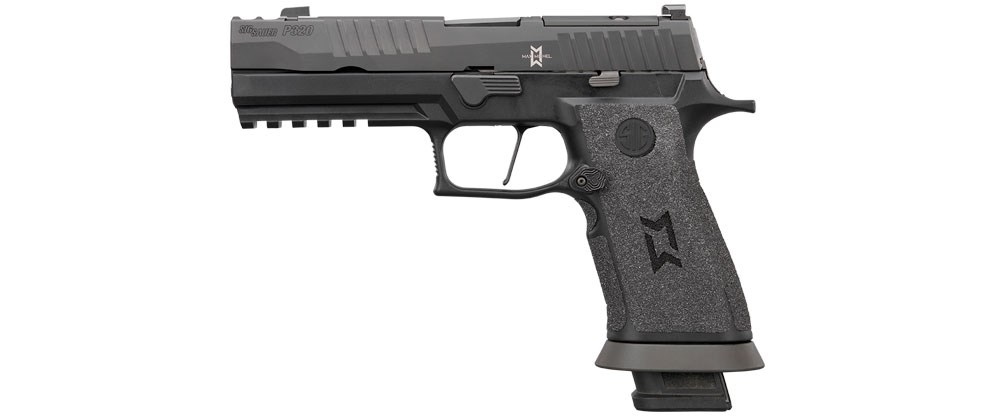 SIG Sauer | P320 M.O.D.