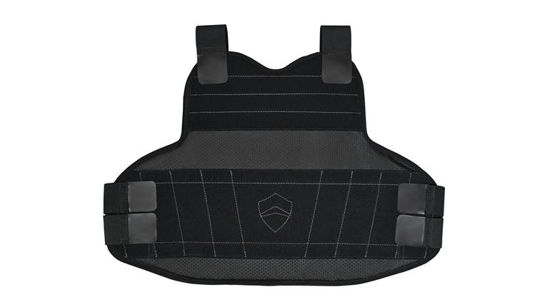 First Look: BulletSafe CLS Armor | An Official Journal Of The NRA