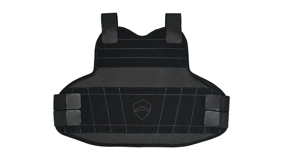 BulletSafe CLS Armor