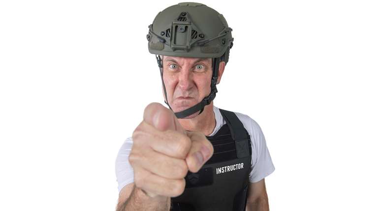 First Look: Primary Arms Optics PLxC 1-8x24mm FFP ‘RDB’ Scope | An ...