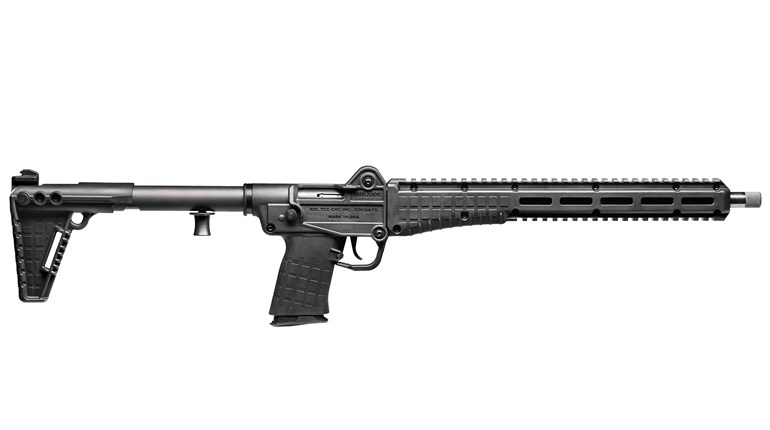 First Look: KelTec Sub2000 Gen3 In 5.7x28mm | An Official Journal Of The NRA