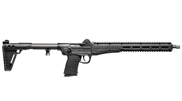 First Look: KelTec Sub2000 Gen3 In 5.7x28mm | An Official Journal Of The NRA