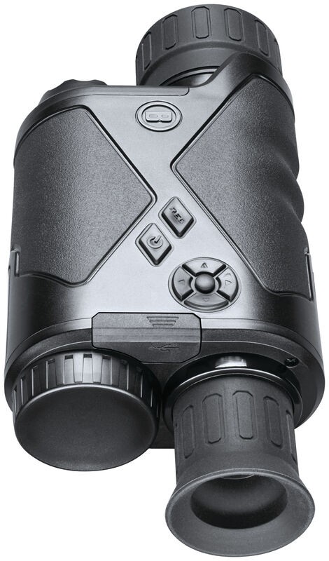 Bushnell Equinox Z2