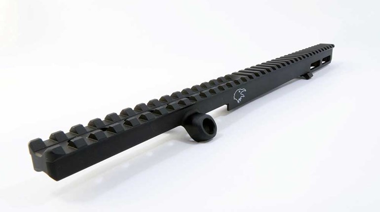 Bullpup Rifles Are Here to Stay | An Official Journal Of The NRA
