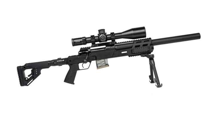 Top 5 Budget Priced 50 Bmg Rifles An Official Journal Of The Nra