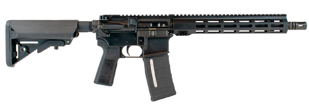 IWI US | Zion-15 Special Purpose Rifle