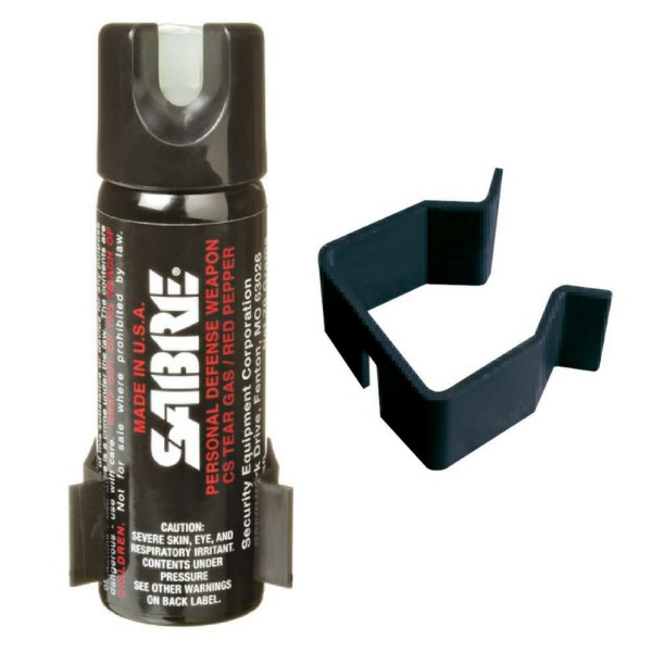 Sabre Home Defense Pepper Spray