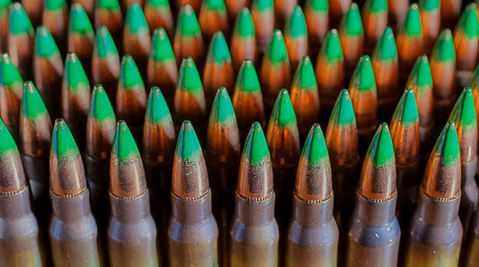9mm Bullets for Sale - Widener's Reloading Supply