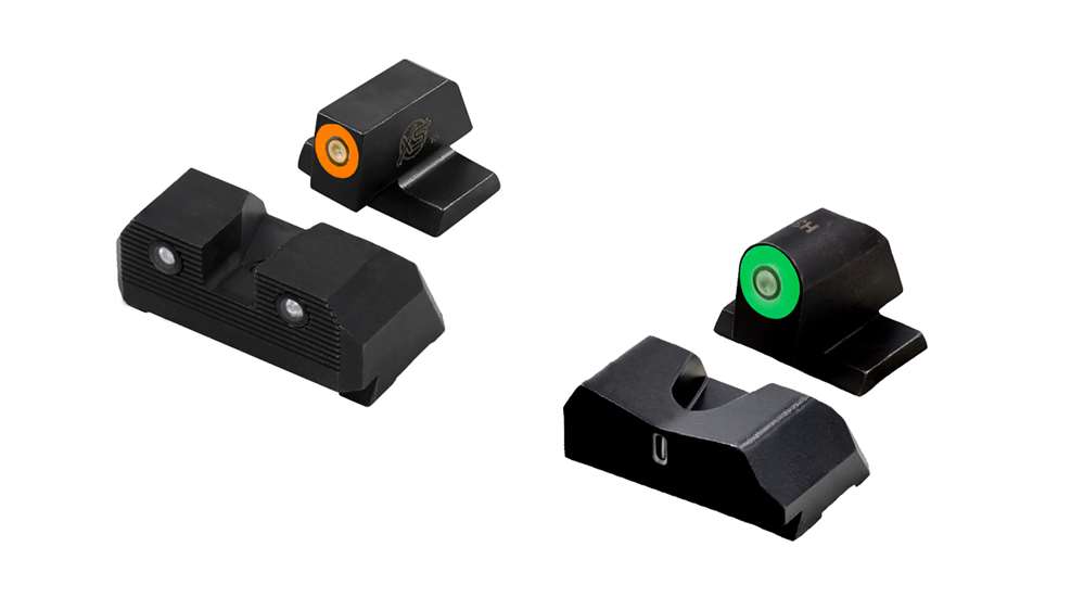 XS Sights DXT2 Pro Serie