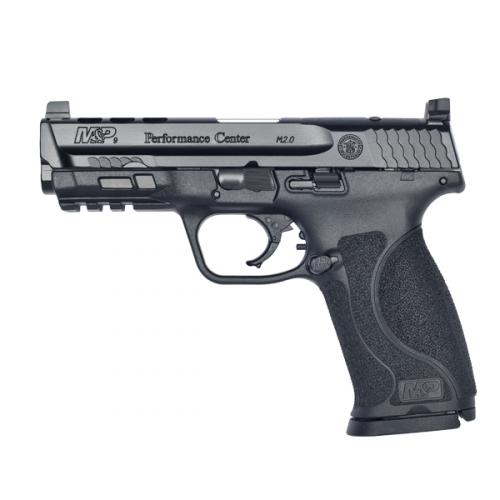 Smith & Wesson M&P M2.0 CORE Performance Center