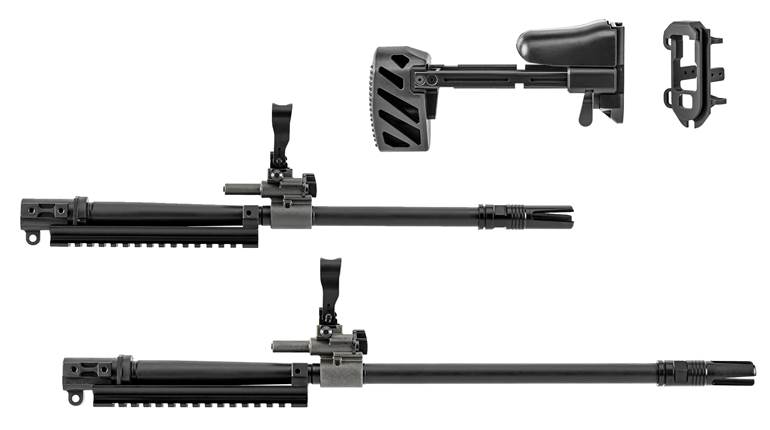First Look: New FN SCAR Accessories from FN America | An Official Journal Of The NRA
