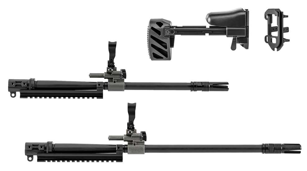 New FN SCAR Accessories from FN America