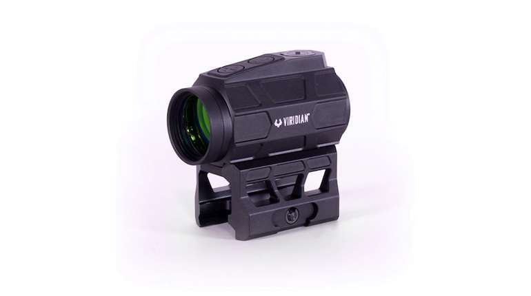 Viridian Venta green-dot sight