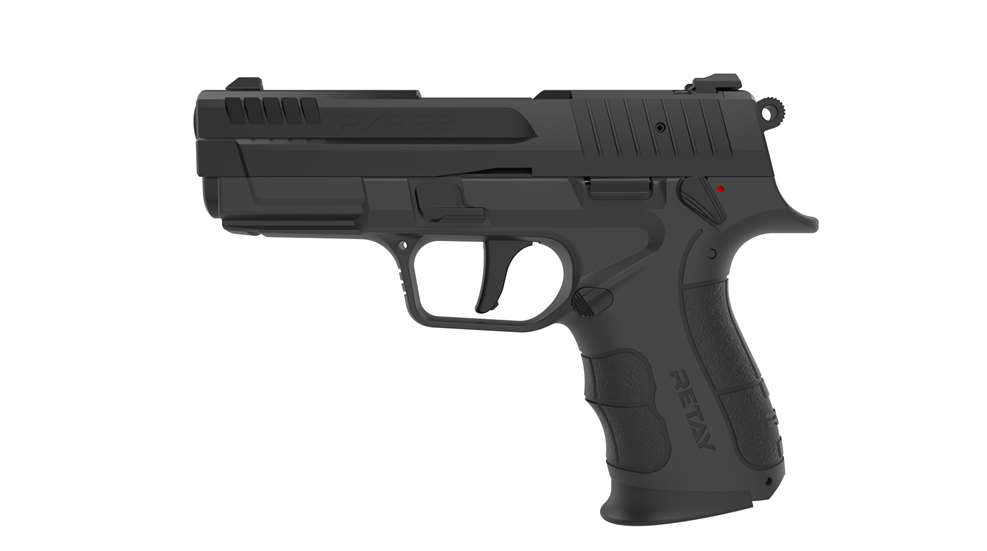 Retay RXP 22