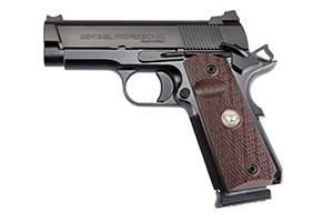 Wilson Combat Sentinel