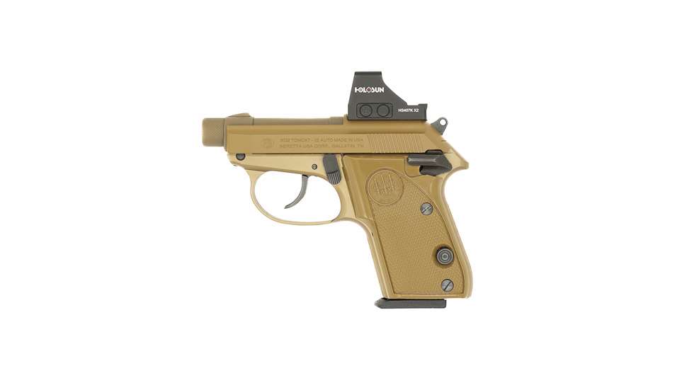 Langdon Tactical Tomcat RDO