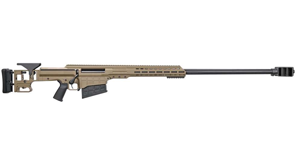Barrett