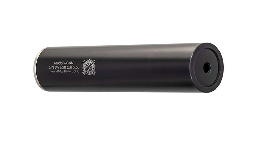 inland manufacturing suppressors