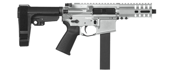 CMMG  Banshee 300 Mk9