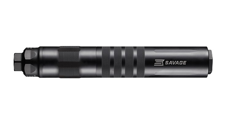 First Look: Savage Arms AC350 Suppressor | An Official Journal Of The NRA