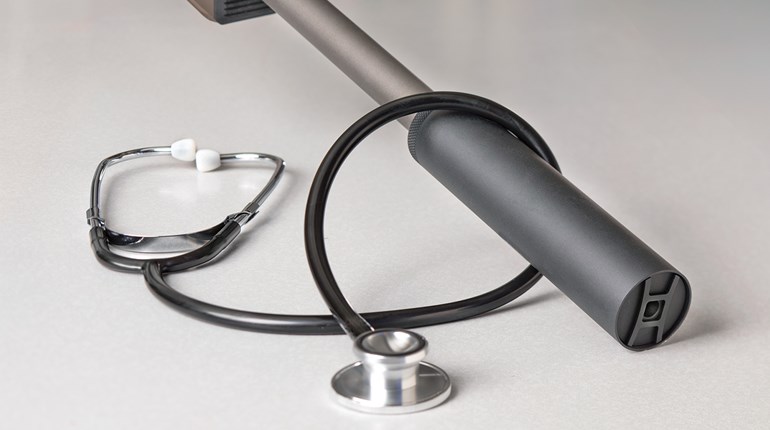 Rifles: Now Hear This | An Official Journal Of The NRA