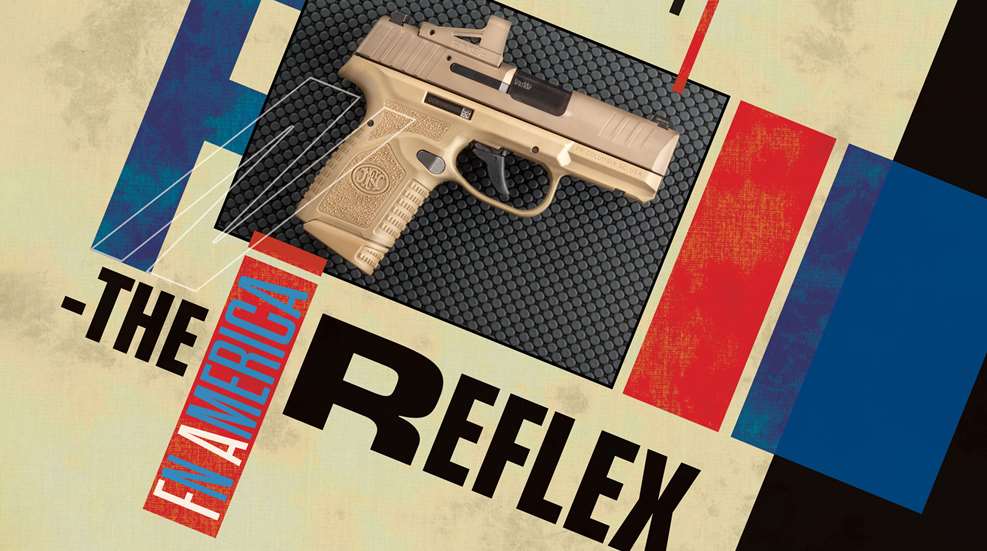 FN America Reflex
