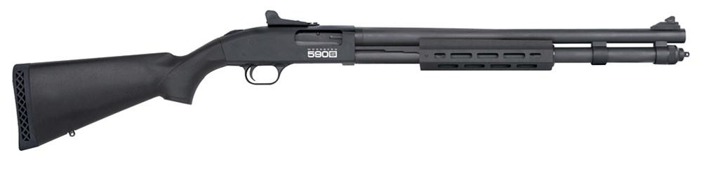 Mossberg 590S