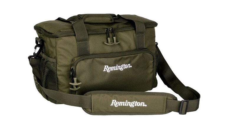 First Look: New Range Gear From Remington Ammunition | An Official Journal Of The NRA