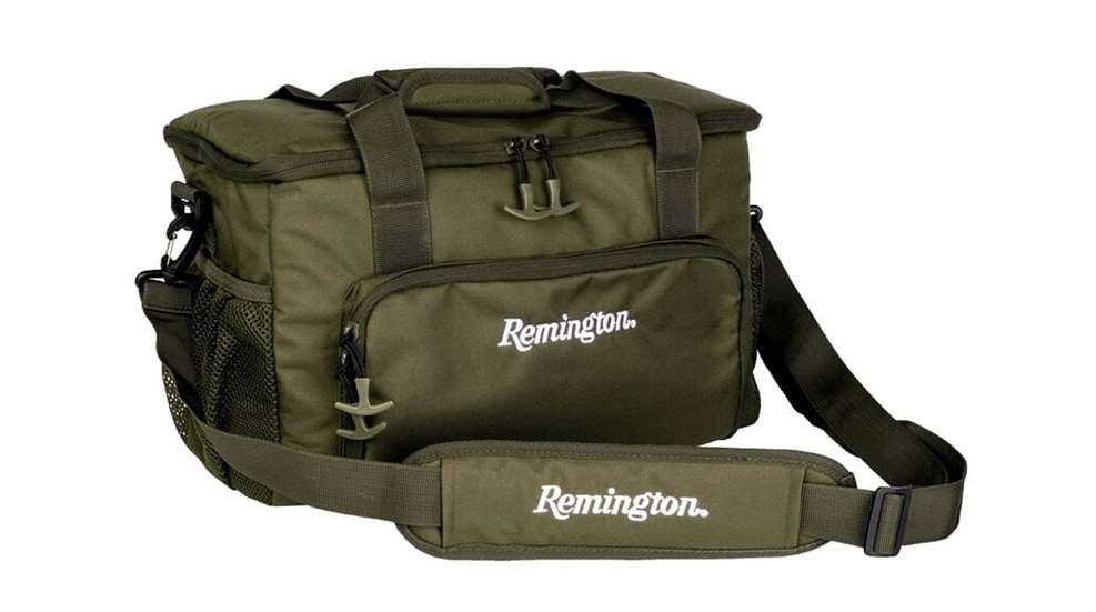 Remington range bag