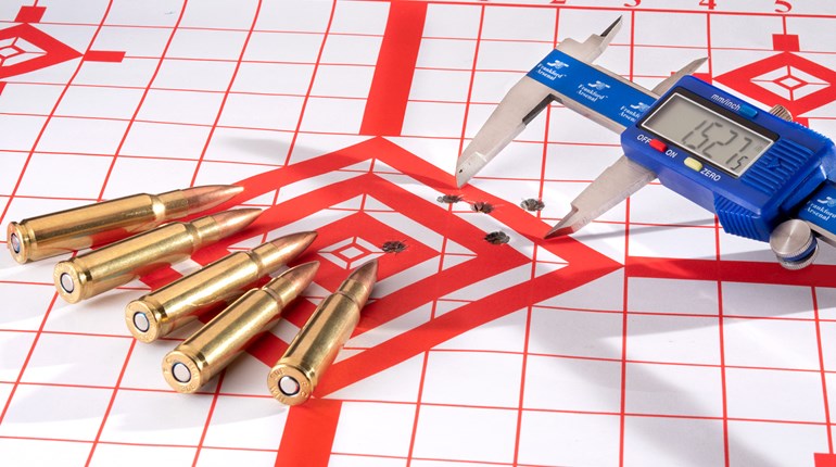 Rifles: Installing Accuracy | An Official Journal Of The NRA