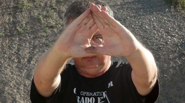 Ocular Dominance | An Official Journal Of The NRA