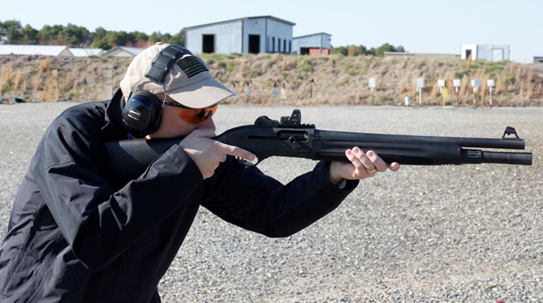 Beretta Tactical Summit | An Official Journal Of The NRA