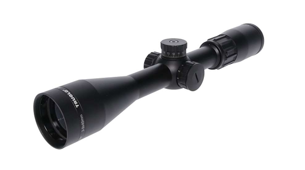 TruGlo scope